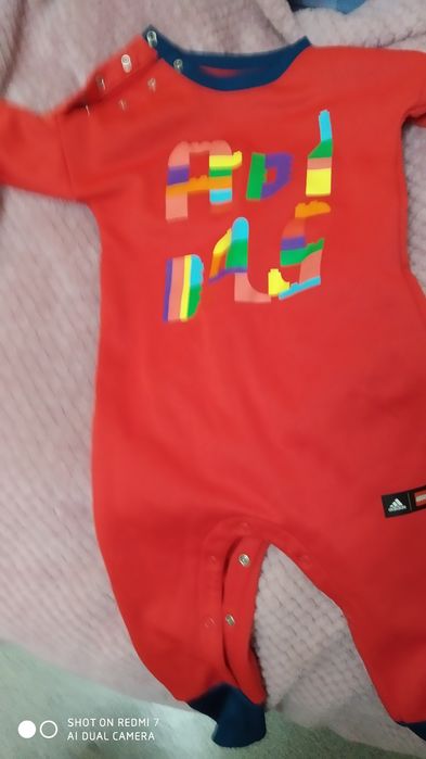 Детские вещи. Всё в отличном состоянии.