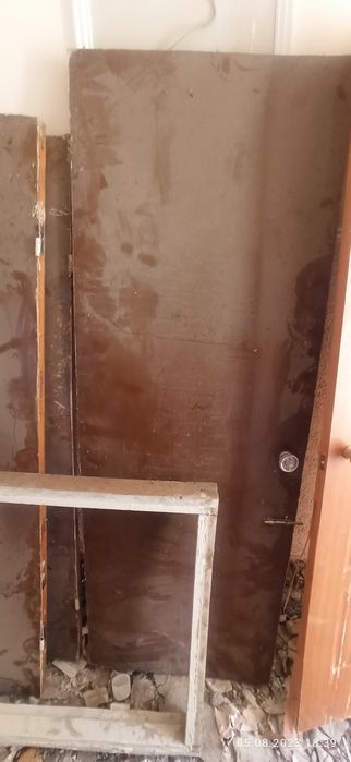 Есыктер сатылады