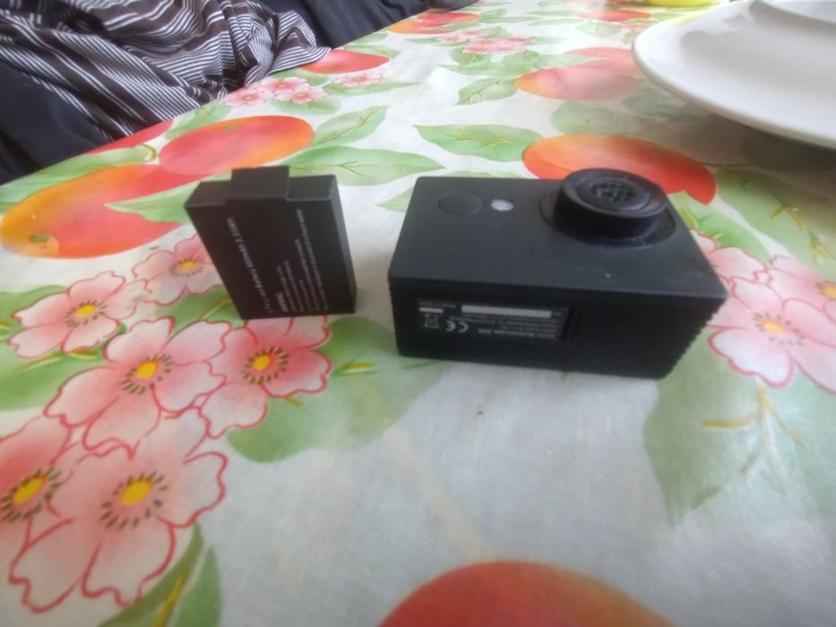 Cameră Rollei Acționcam 300