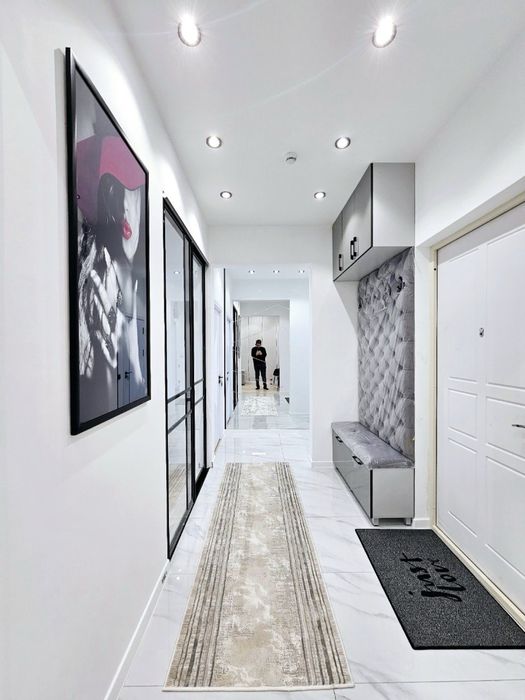 Продается 2 комнатная ЖК ОзМакон Мирабад