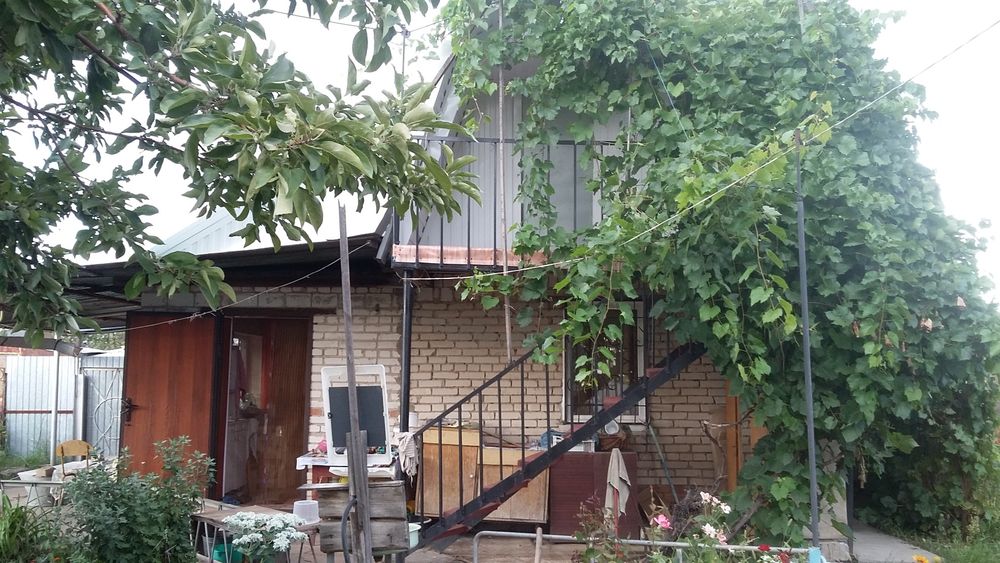 Продам Дачу (1я дачная)