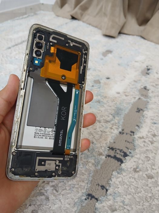 Samsung a90 sotiladi!