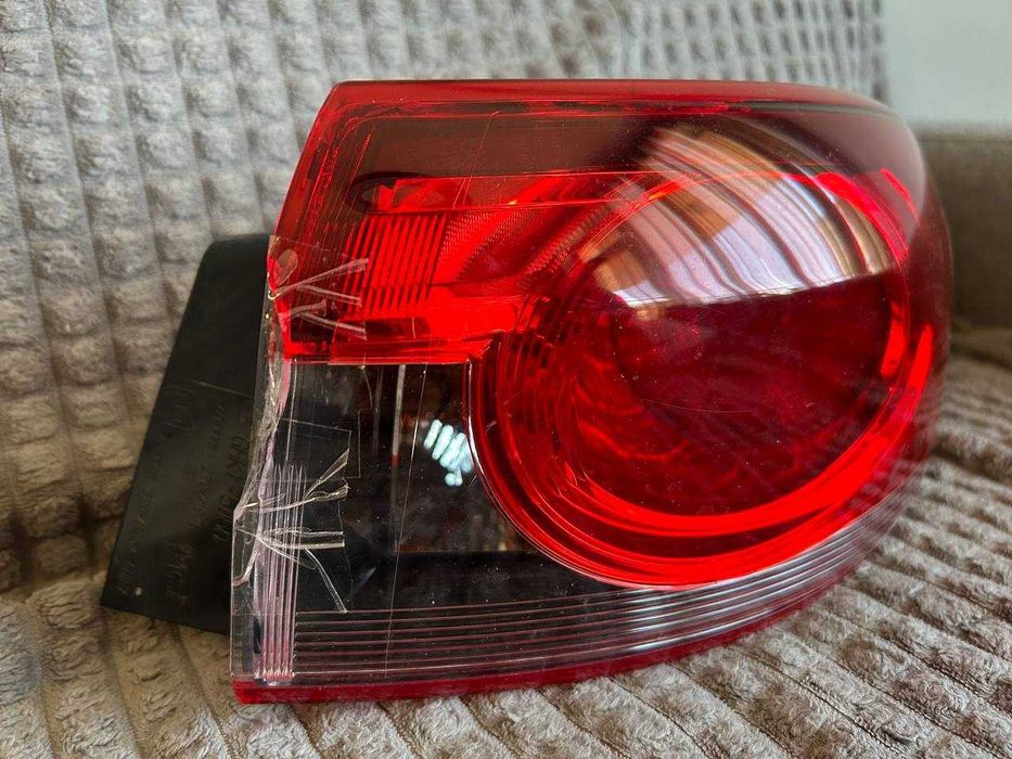 Заден десен фар за мазда 6 gj