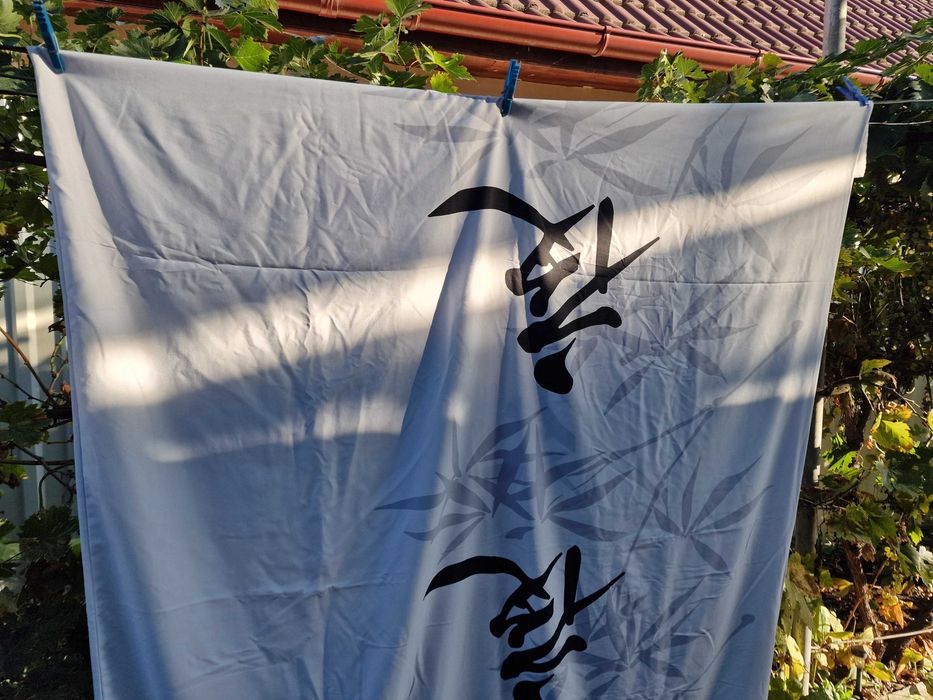 NO.13 Lenjerie pat 2 piese | 1 persoana | 135 x 200 cm