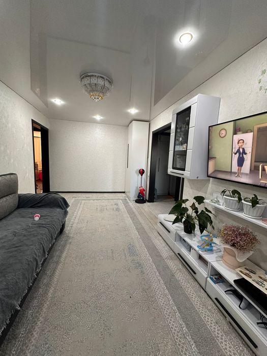 Продам 3к квартиру р-н Айсберга 3/5