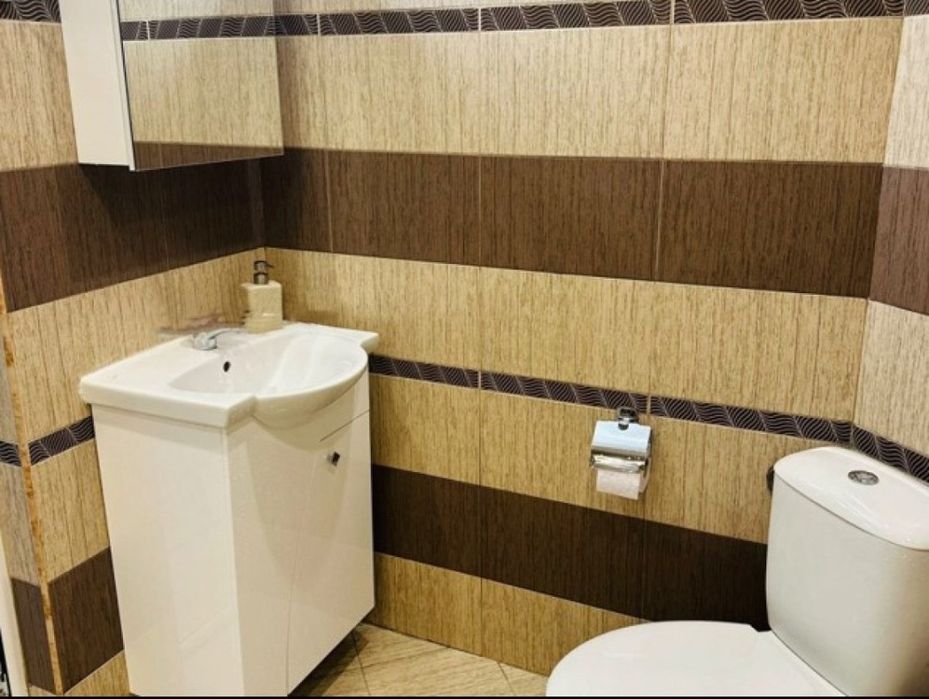 Дава се под наем Двустаен апартамент в София, Младост 1 - 60 кв.м за 484.5 € - Снимка #8