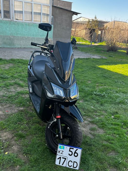 Самурай сатылады