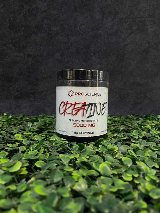 Prociense Creatine Monohydrate 300gr