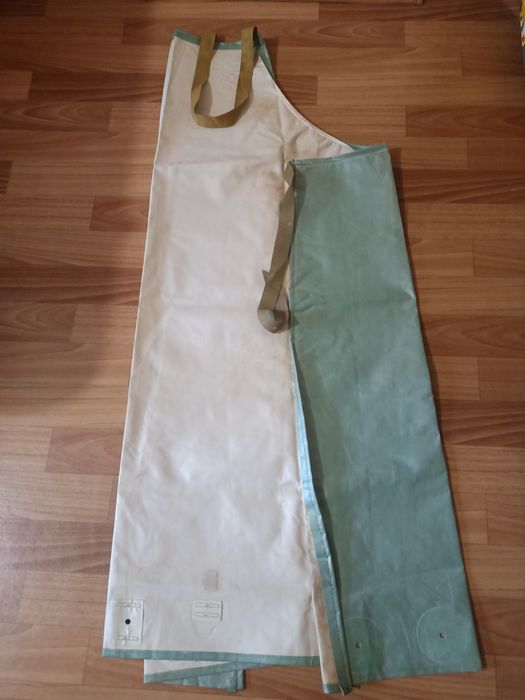 Продаю фартук защитный КЩС