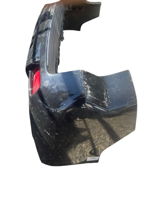 Bara Spate Toyota Land Cruiser 150 Cu Defect Trj15_, Kdj15_, Grj15_, Gdj15_ 2009 ->