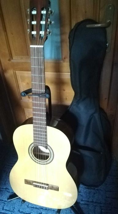 Chitară Clasică Thomann 4/4 Stângaci