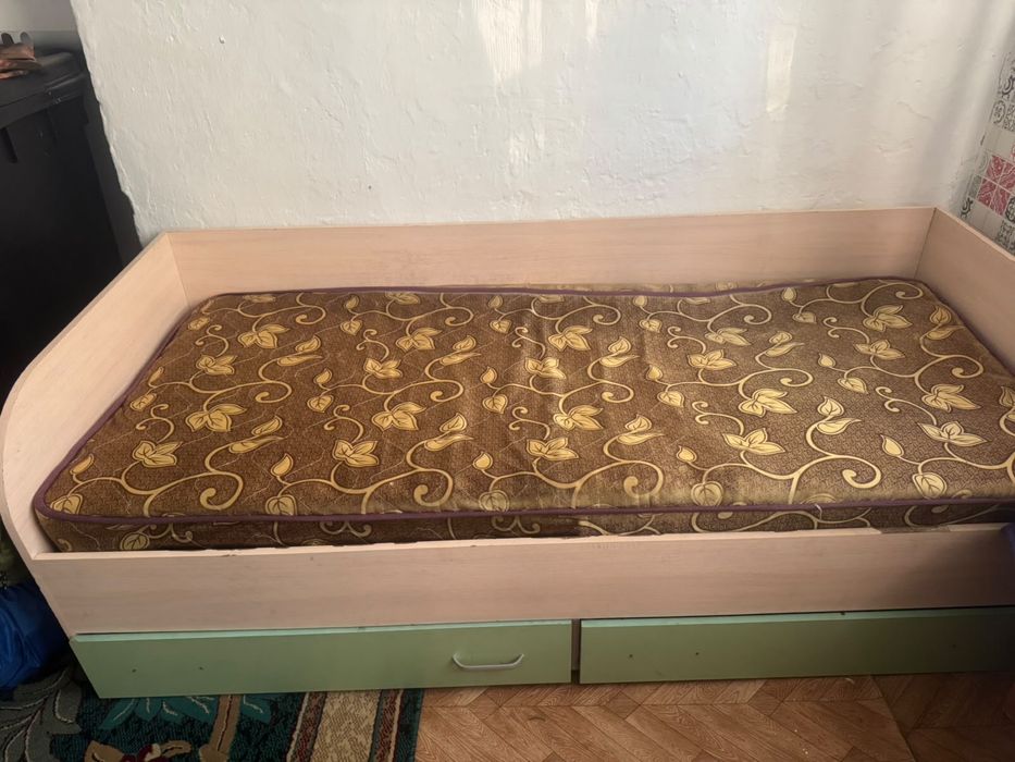 Детский гарнитур