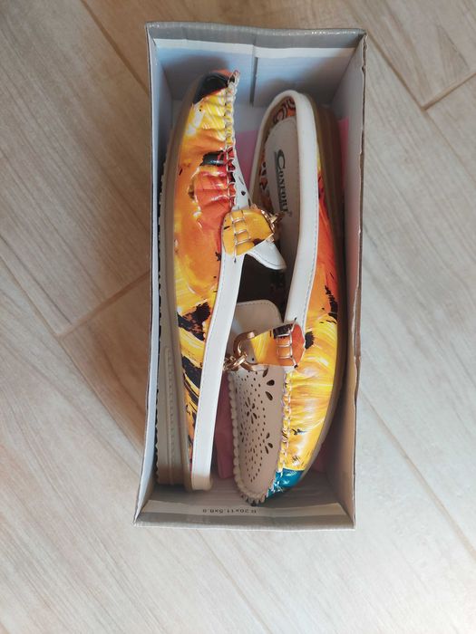 Дамски чехли размер 37