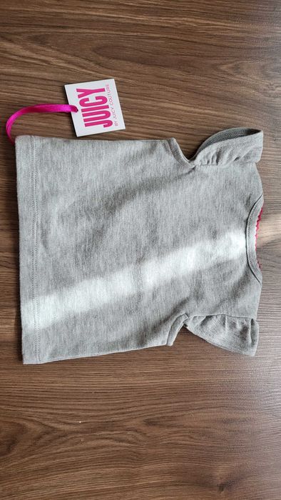 Намалена! Нова Juicy Couture блуза за 3 месеца