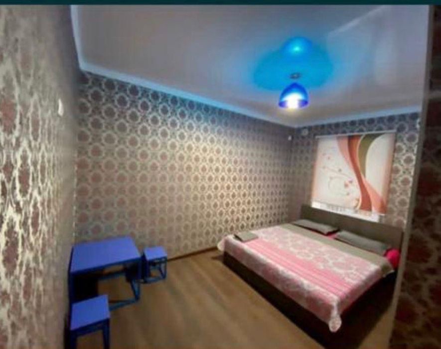 Квартира час сутки