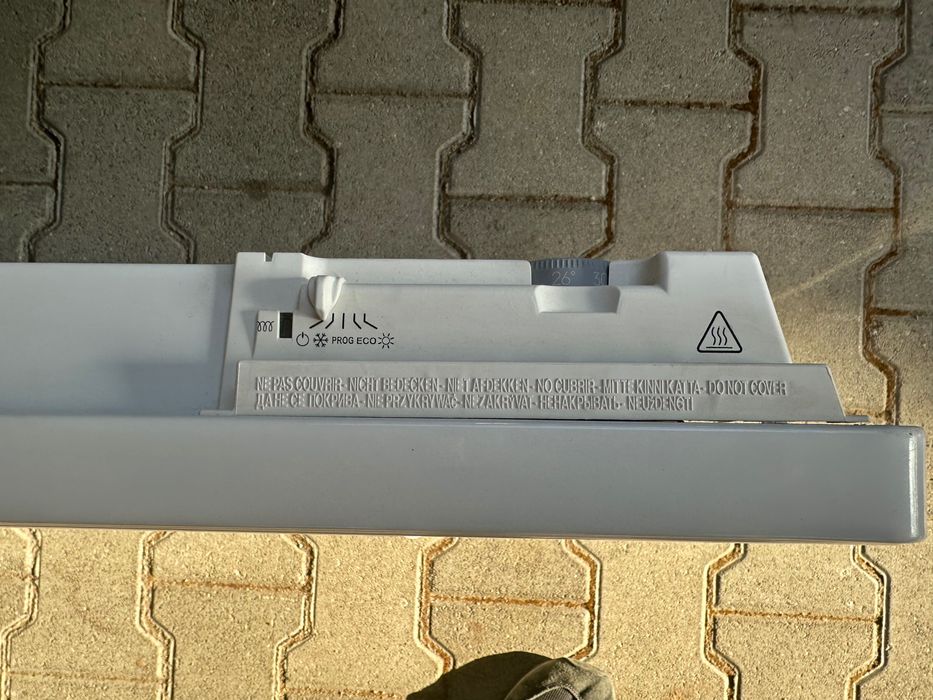 Конвектор Atlantic