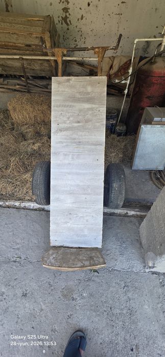 Pena blok uskunalari kamplekt