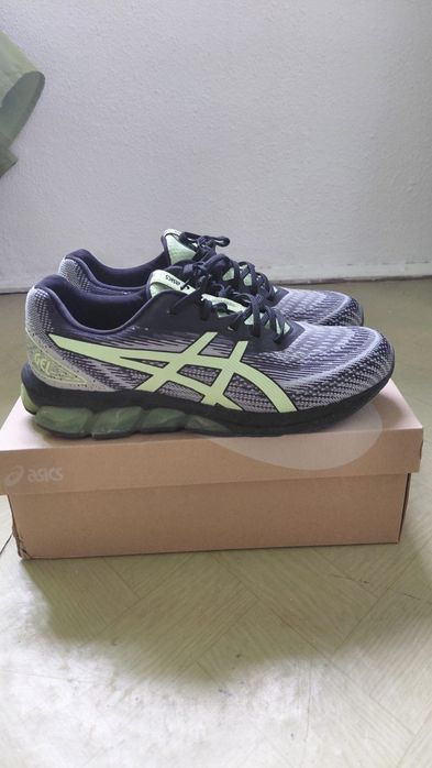 Asics gel quantum 180 7