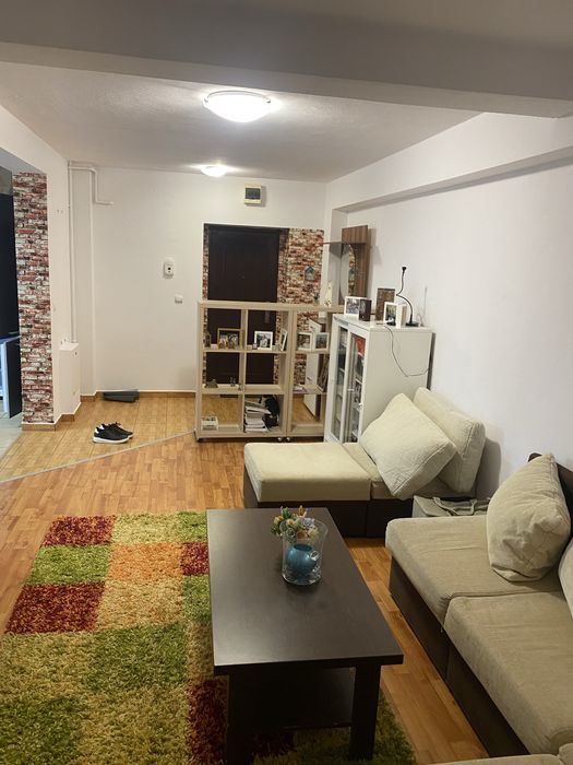 Apartament de inchiriat