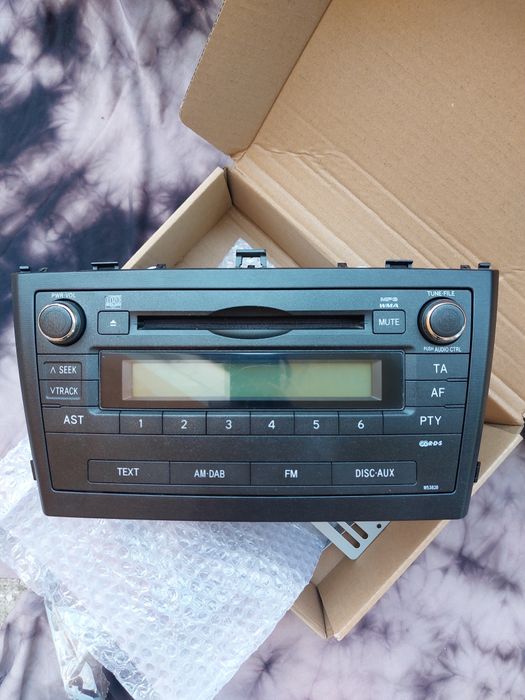 Мултимедия Радио CD Навигация