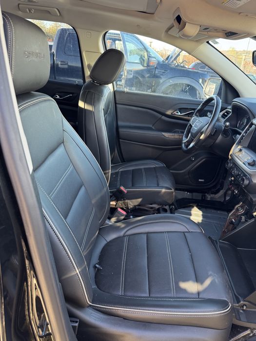 Gmc Acadia Denali на части 2022 3.6