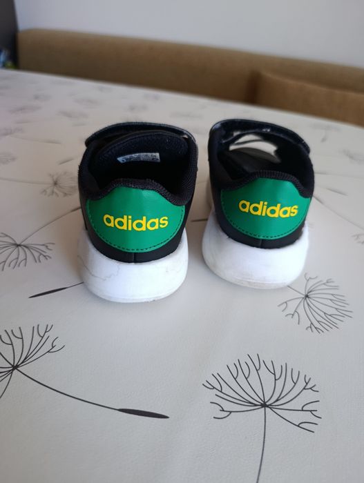 Детски маратонки Adidas