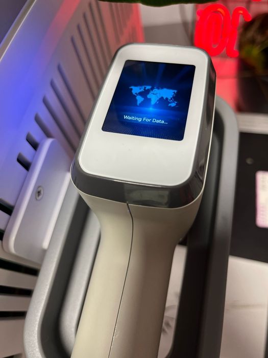 Диодный лазерный аппарат 2026