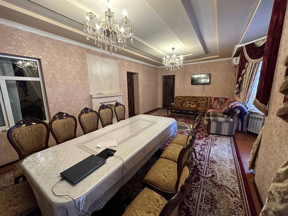 Uchastka 6 sotik Yangi 16 yillikda