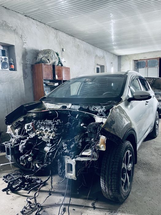 Полный шумка,новый