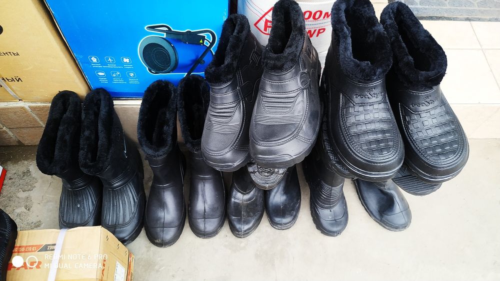 Сапоги резиновые сопоги комбинезоны этик etik