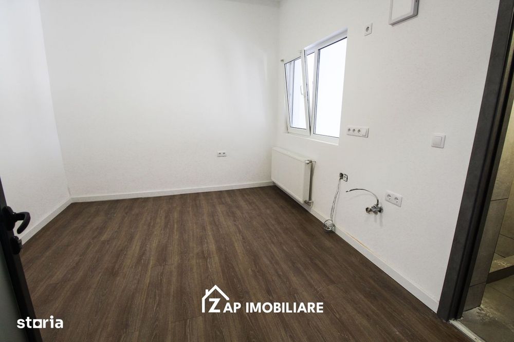 Cazare Muncitori - 4 apartamente cu baie proprie