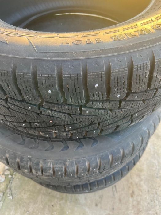 Продам шины в отличном сост