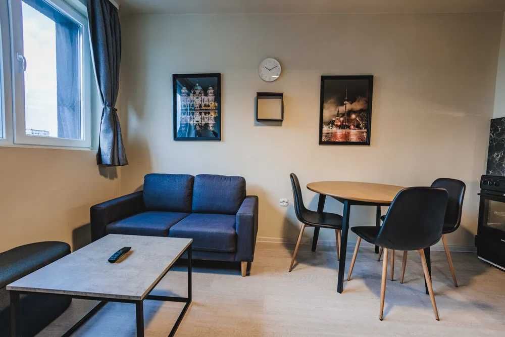 Дава се под наем Двустаен апартамент в София, Банишора - 65 кв.м за 400 € - Снимка #3