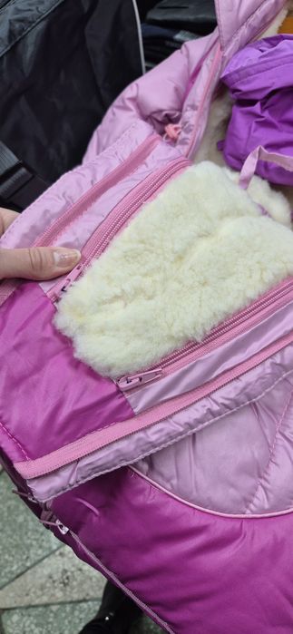 Продам комбезы зима +весна