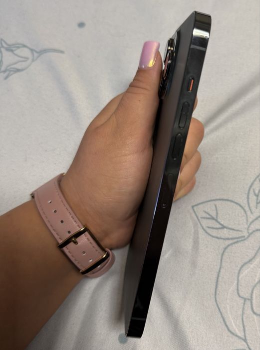 Iphone 13 Pro Max Green 128GB