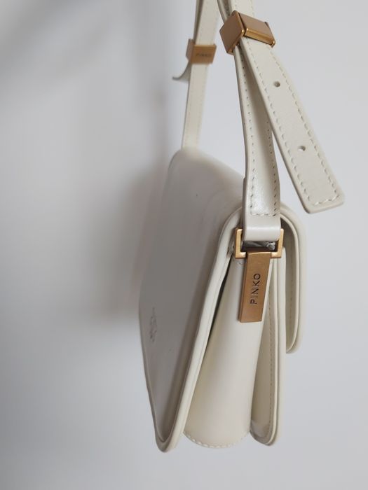 Pinko Box чанта/Пинко