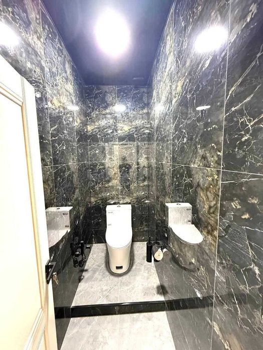 Новостройка Чил-10 Кирпич 3/7/9 меб+тех Ориентир Медиа Парк