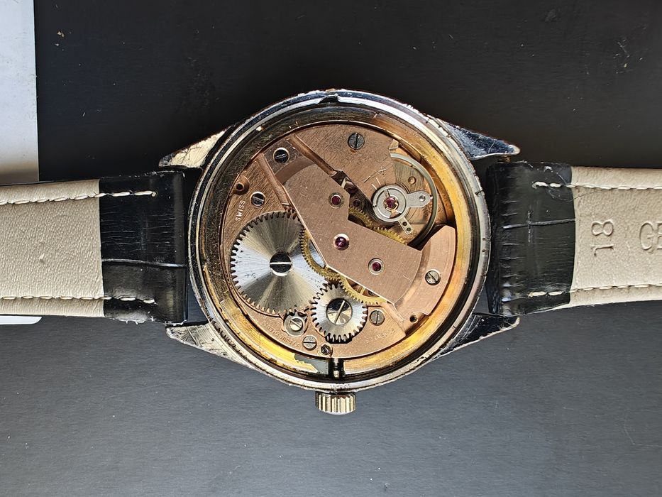 Atlantic Worldmaster