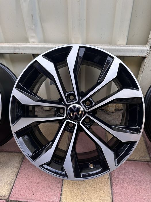 Jante Volkswagen Passat 17