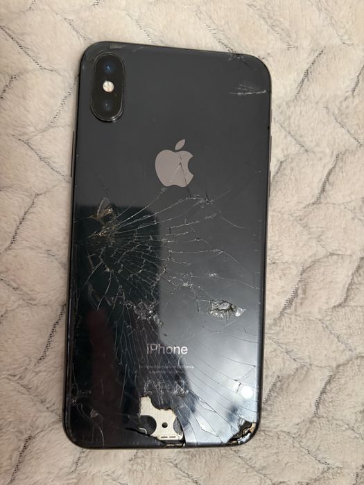 Iphone X.