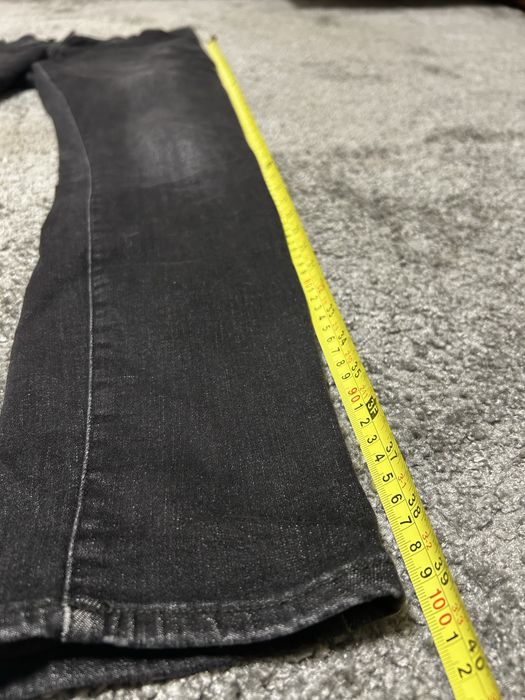 Мъжки Дънки G star skinny fit