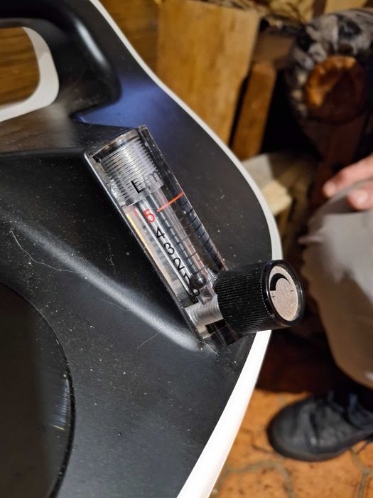 Кислороден апарат BMC