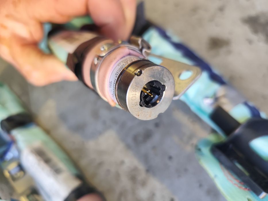 Airbag cortina stânga sau dreapta BMW X5 f15