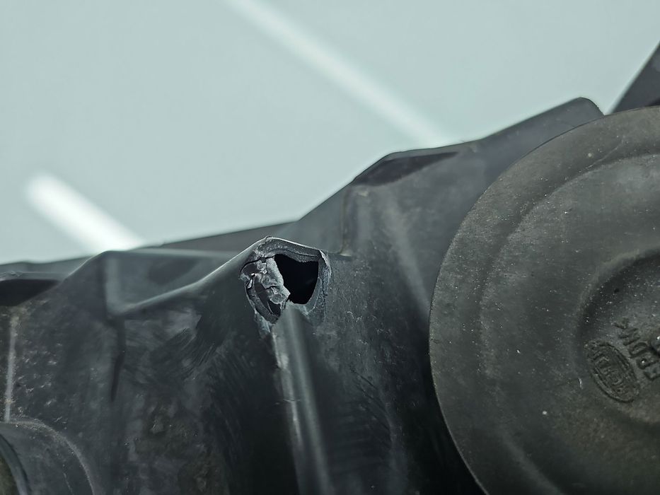 Far dreapta AUDI A6 (4G2, C7) S-line [Fabr 2012-2017] 1LL011150-38