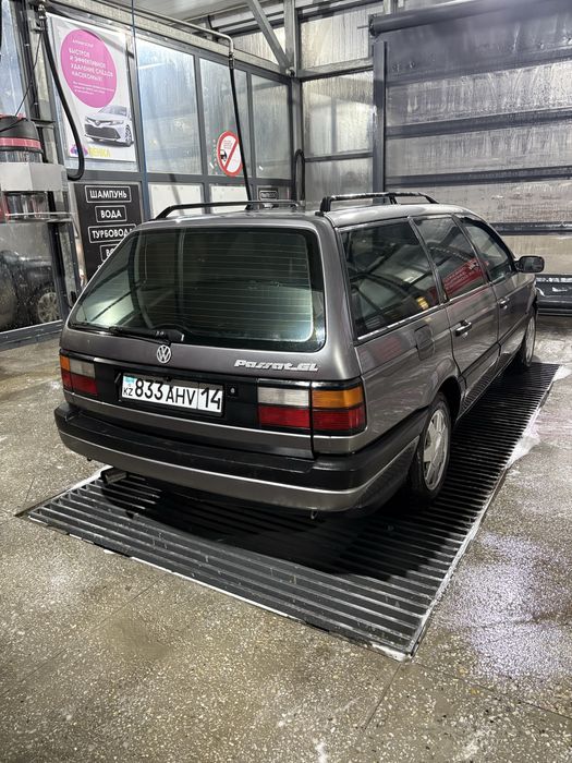 Продаю фольгсваген пассат Б3
