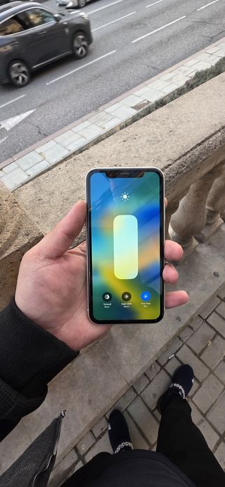 Айфон 11 память 64