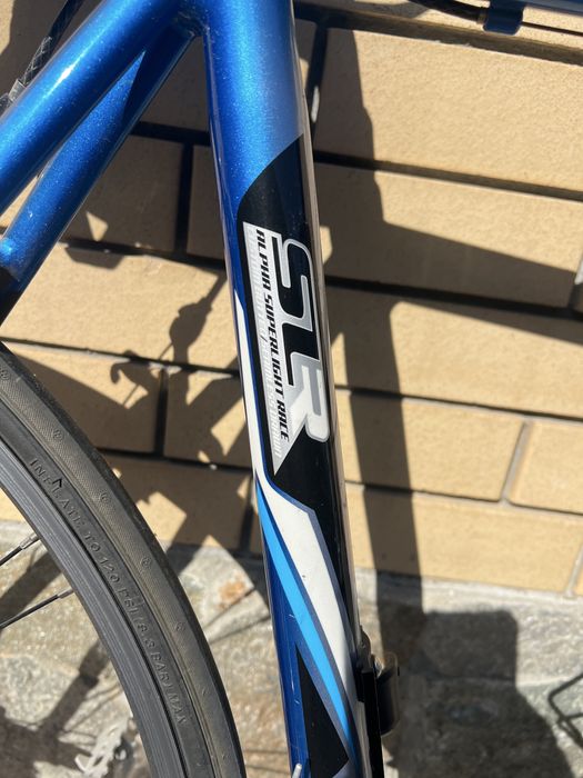 Велосипед шоссейный TREK