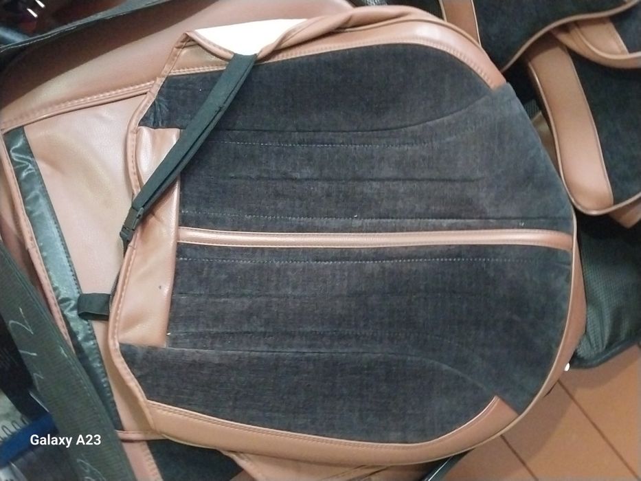 Чехол почти новый