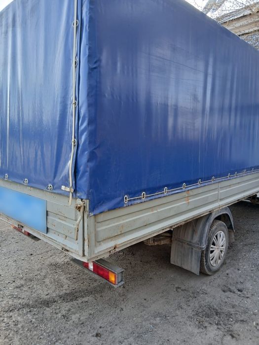 Продаю Газель 3302