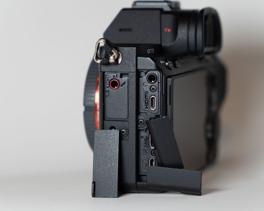 Фотоапарат Sony A7 III